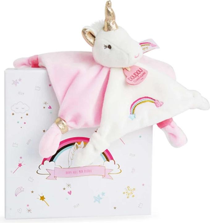 Doudou et Compagnie Unicorn