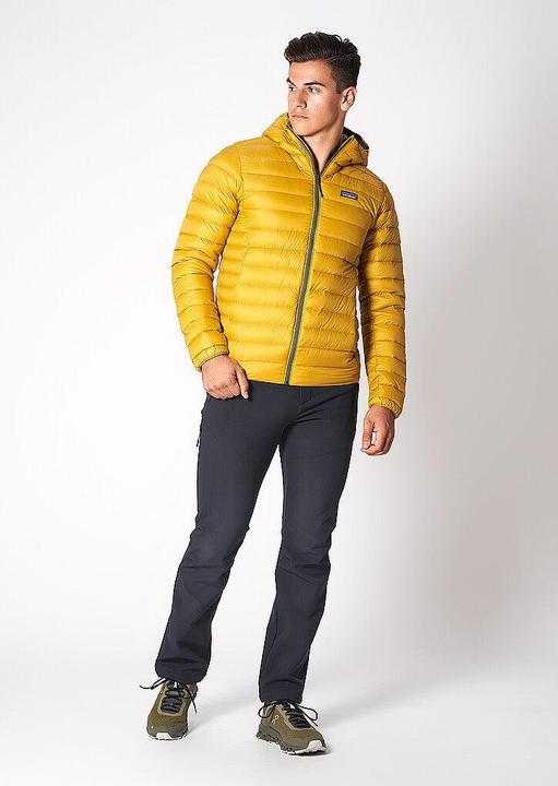 Produktbild Mammut Winter Hiking SO (S, 4XL)