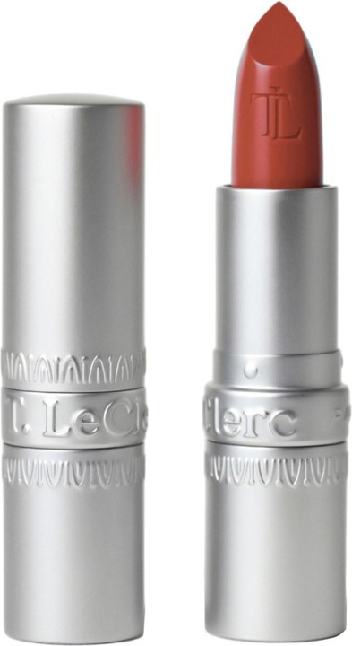 T. LeClerc Satin Lipstick (69 Simone)