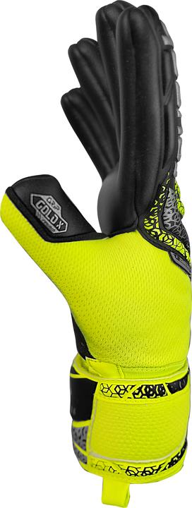 Produktbild Reusch Attrakt Gold X NC (7)