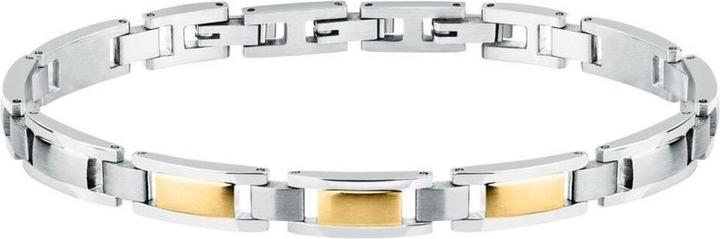 Image du produit Sector Herrenarmreif SAFT91 Silber (Argent)