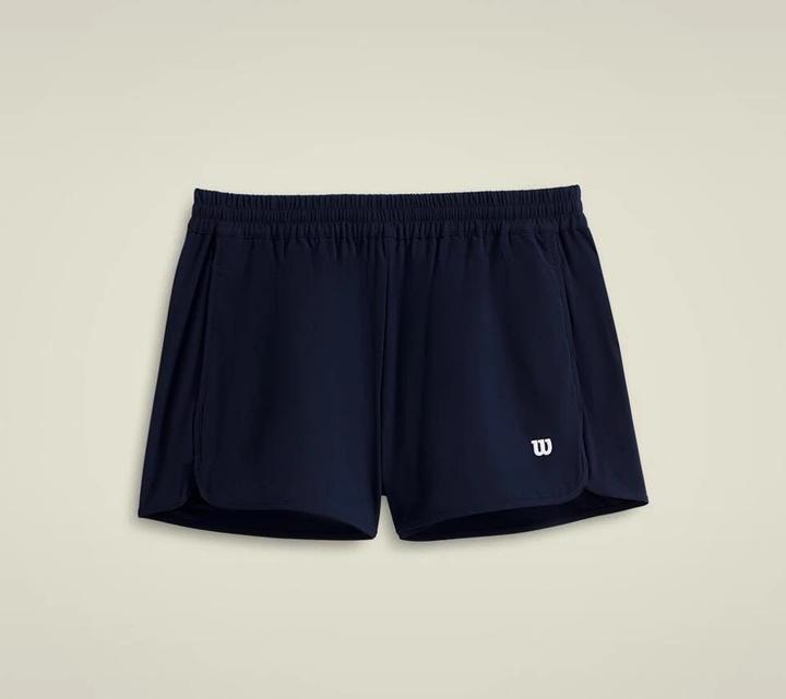 Immagine prodotto Wilson Pantaloncini Team Donna Navy