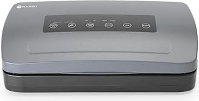 Immagine prodotto Hendi Confezionatrice sottovuoto per sacchetti sottovuoto in rotolo,, Linea economica