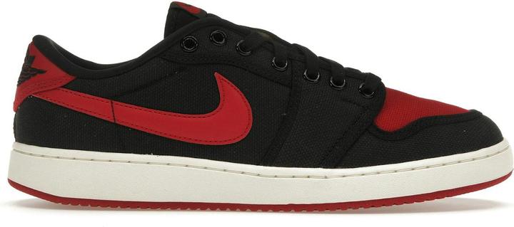 Produktbild Jordan 1 Retro AJKO Low Bred (42.5)