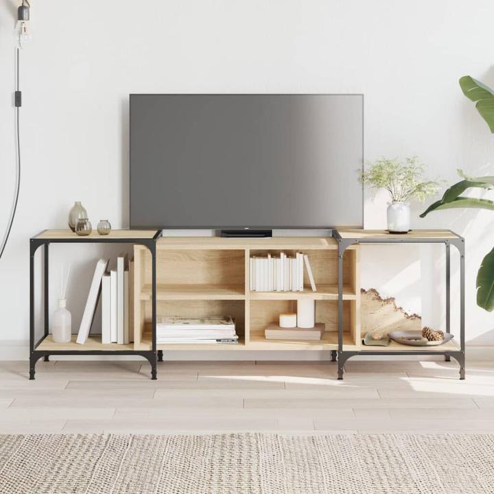 Produktbild vidaXL TV-Schrank (153 x 37 x 50 cm)
