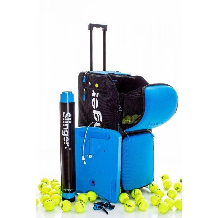 Image du produit Slinger Machine à balles Bag