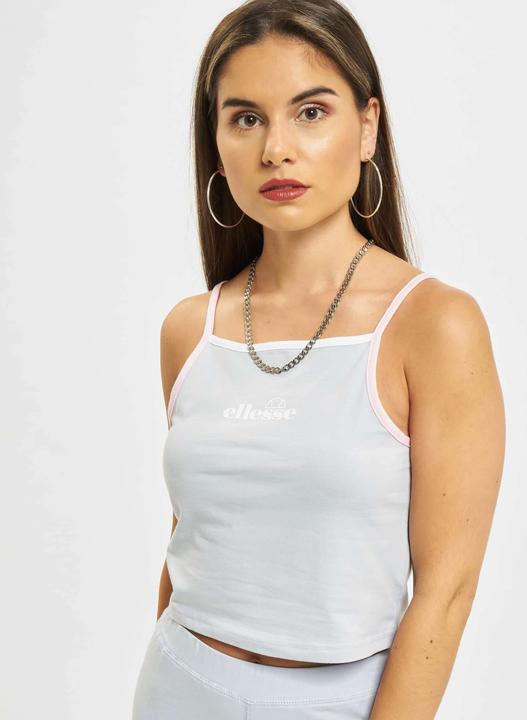 Actual product image Ellesse Crop Top Buon - 84680 (S)