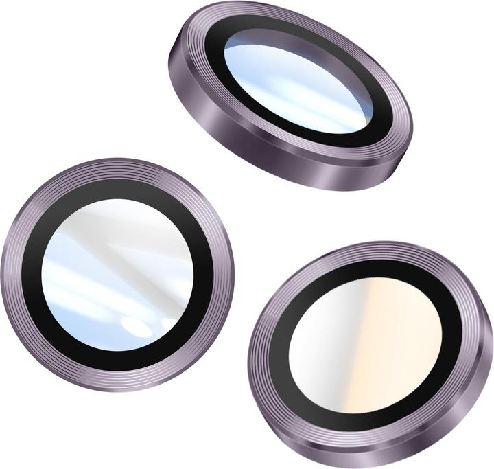 Produktbild Enkay Kameraschutz Galaxy Z Fold 7 dreifach (3 Stk., Samsung Galaxy Z Fold7)