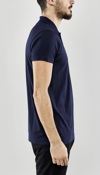 Produktbild Craft Adv Seamless Polo Shirt M (M)