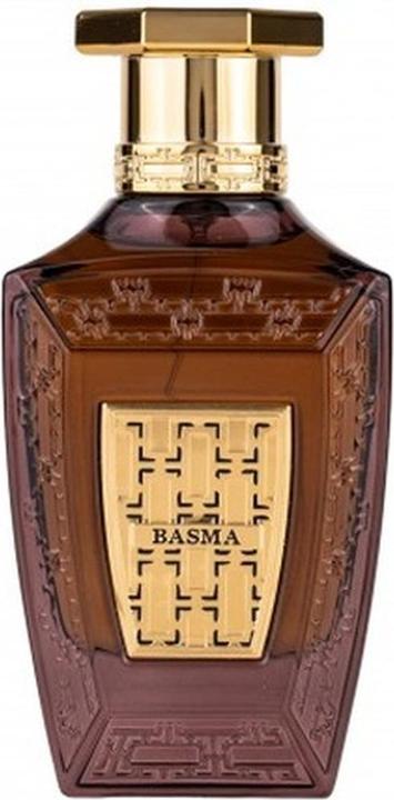 Maison Asrar Basma Eau De Parfum 100ml (Eau de Parfum, 100 ml)