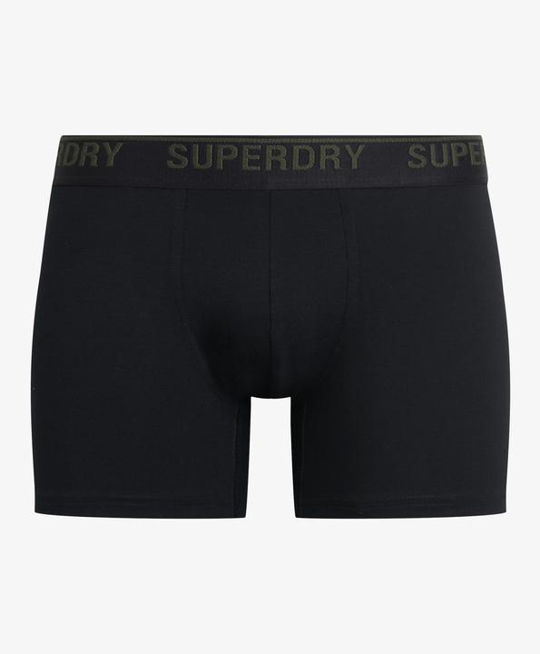 Produktbild Superdry Boxer (M, 3er Pack)