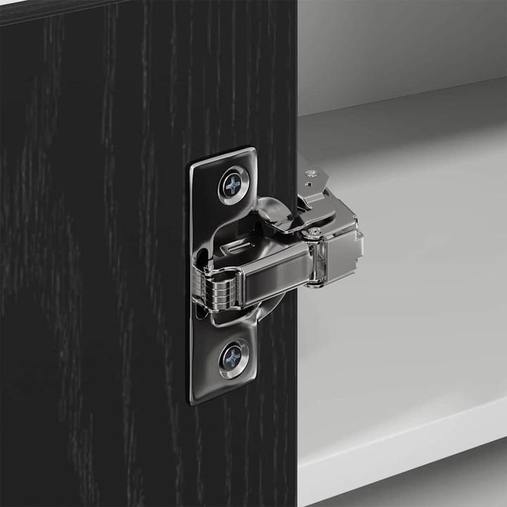 Produktbild vidaXL Küchenaufbewahrung (57 x 57 x 40 cm)