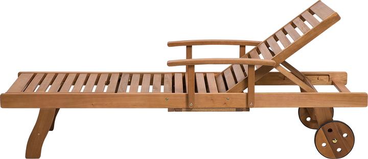 Actual product image Beliani Java (196 cm)