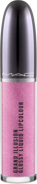 Image du produit MAC Cosmetics Liquide Grand Illusion Glossy (Danse toute la nuit)