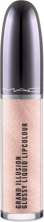 Image du produit MAC Cosmetics Liquide Grand Illusion Glossy (Polaire polaire)