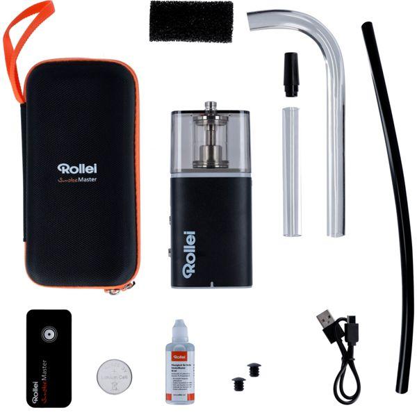 Produktbild Rollei SmokeMaster