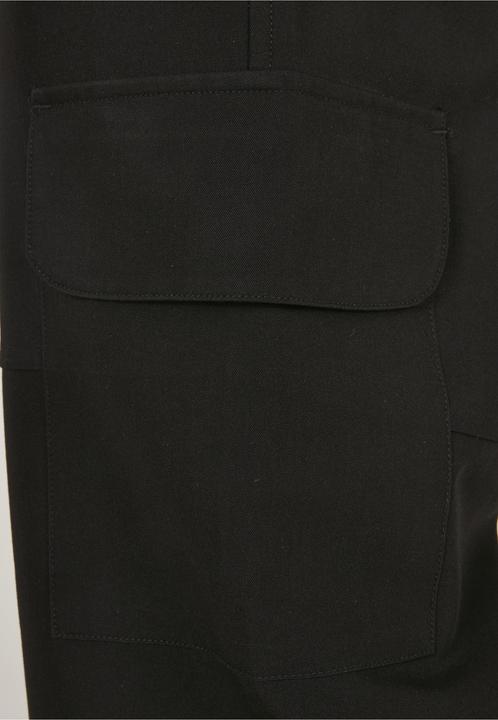 Actual product image Urban Classics Comfort Military Pants (S)