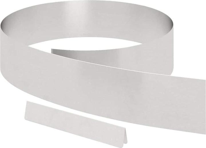 Actual product image vidaXL Gartenumrandung (450 cm)