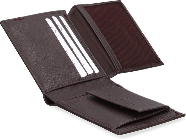 Actual product image Sergio Tacchini Wallet
