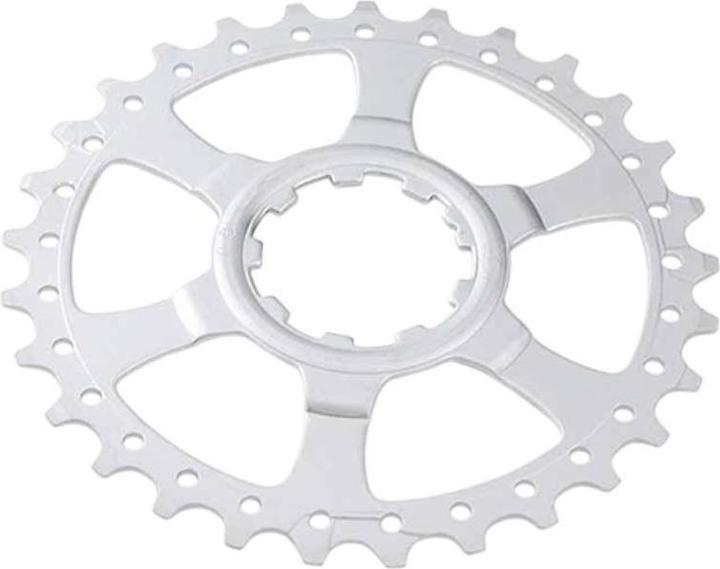 Image du produit Miche Shimano 7075 T6 (30)