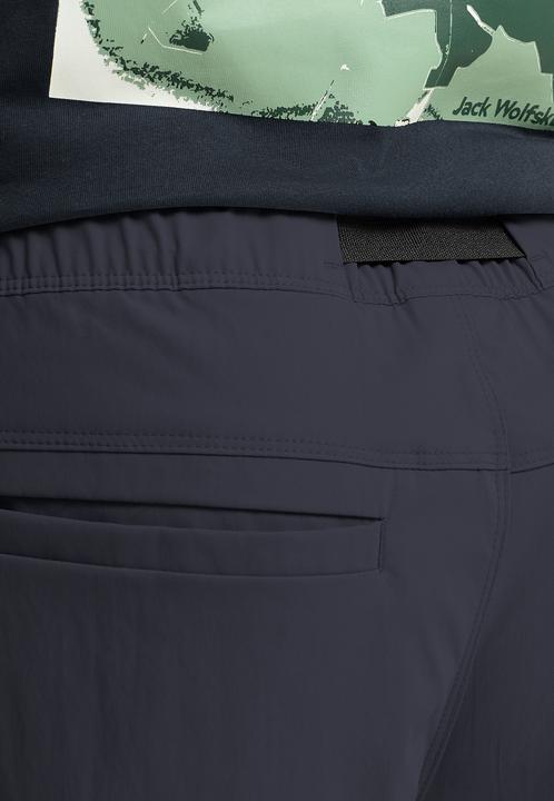 Immagine prodotto Jack Wolfskin Mahani Pants M (48)