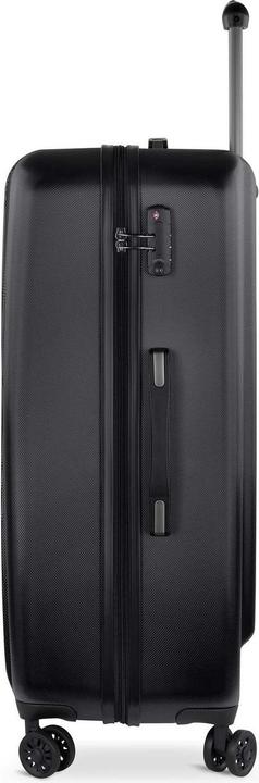 Produktbild Bugatti Lima 2.0 4-Rollen Trolley 75 cm mit Doppelrollen