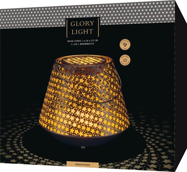 Immagine prodotto STT Nova stars