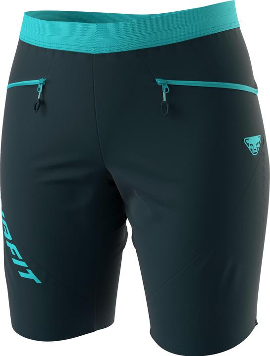 Produktbild Dynafit Women's Traverse DST Shorts (S)