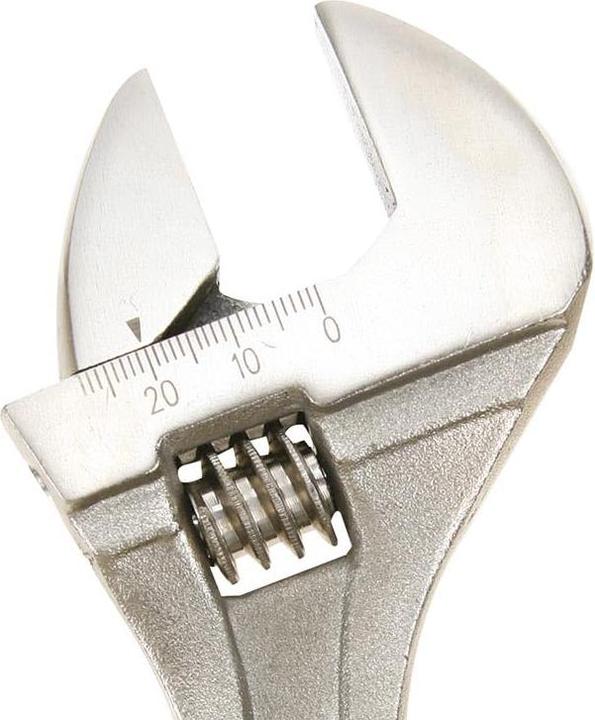 Actual product image Perel Velleman HAW10N Wrench 10" (250 mm)