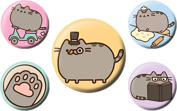 Produktbild Pusheen UTPM930 P