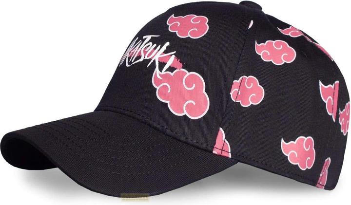 Produktbild Difuzed Naruto Shippuden casquette baseball Akatsuki (One Size)
