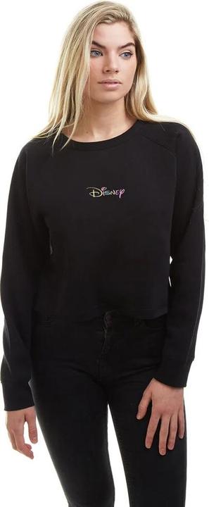 Produktbild Disney Kurzes Sweatshirt (M)