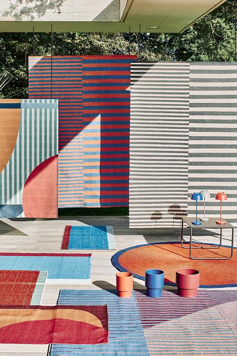 Immagine prodotto Atelier Pfister Gempen (120 x 180 cm)