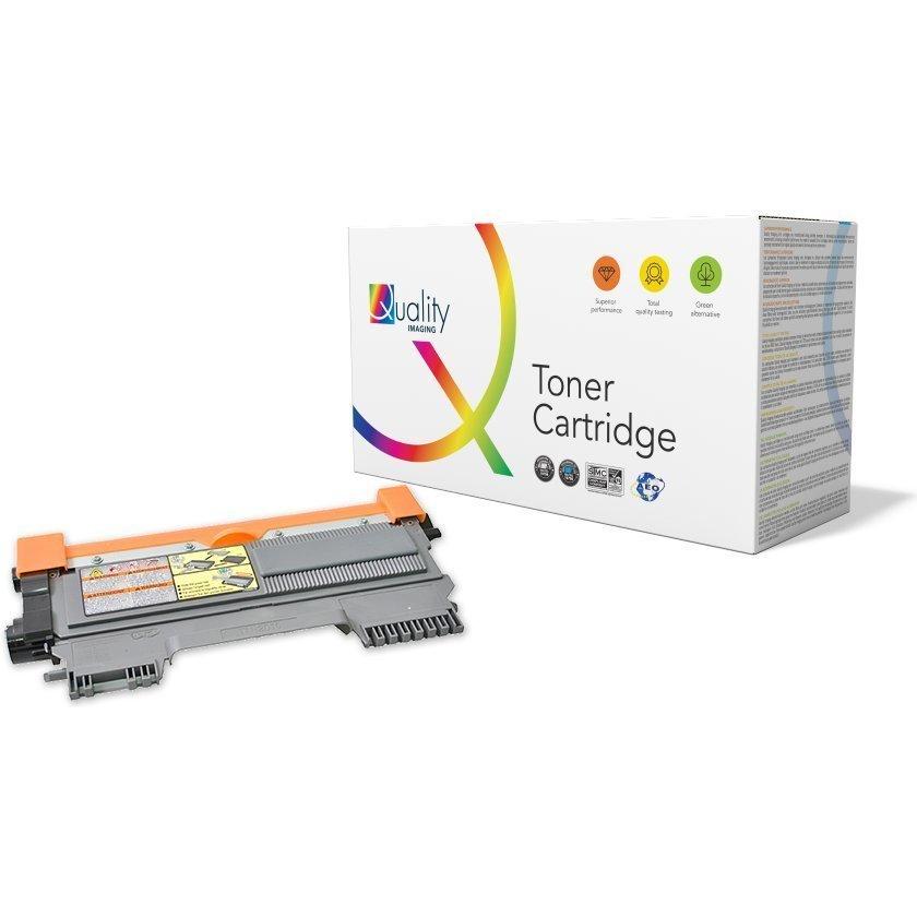 Thumbnail - CoreParts, Toner, QI-BR2014 Tonerkartusche (e) Kompatibel (BK)