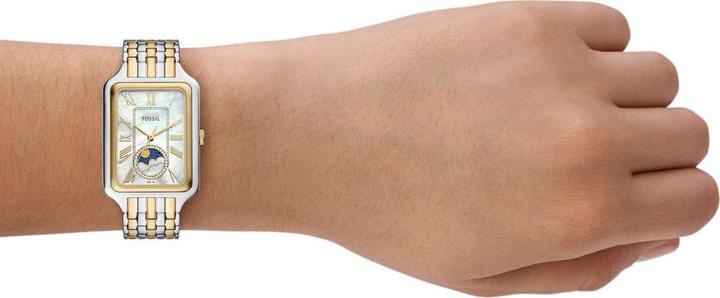 Produktbild Fossil Damenuhr RAQUEL (Analoguhr, 29 mm)