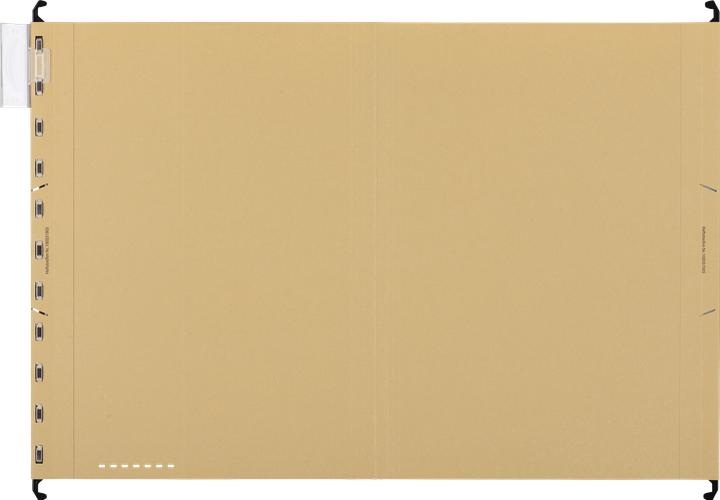 Produktbild Elba Hängemappe 320g (A4, 1x)