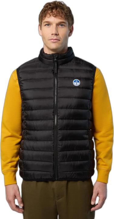 Produktbild North Sails ärmellose Daunenjacke skyes (XL)