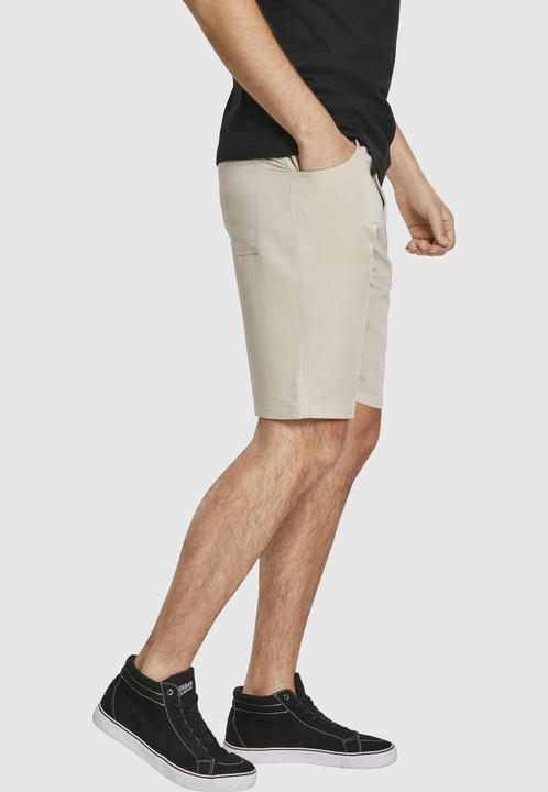 Image du produit Urban Classics Viscose Twill Shorts (30)