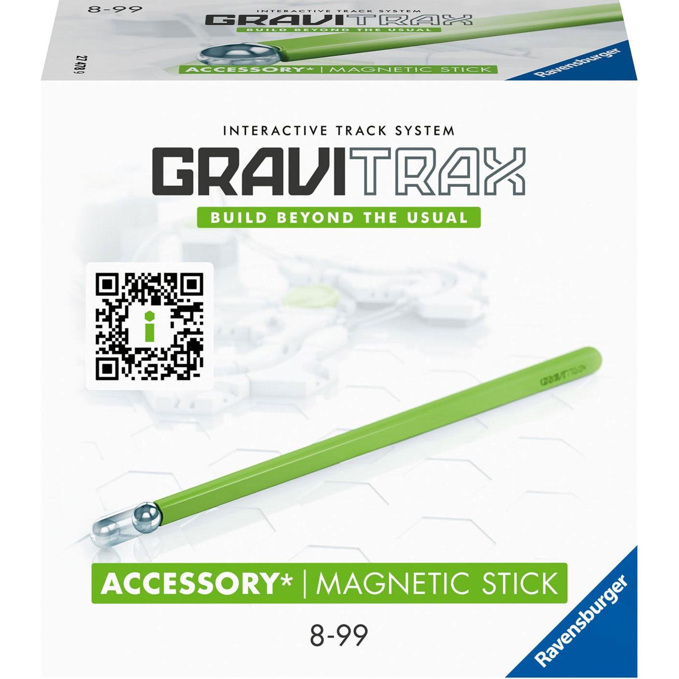 Ravensburger GraviTrax Accessory Magnetic Stick