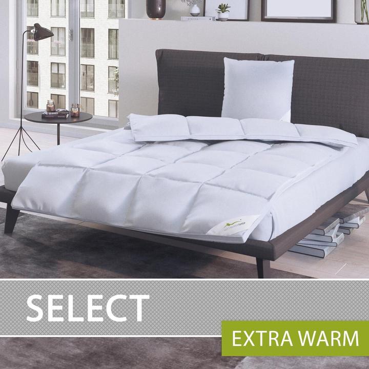 Actual product image BettwarenShop Select (860 g, 160 x 210 cm)