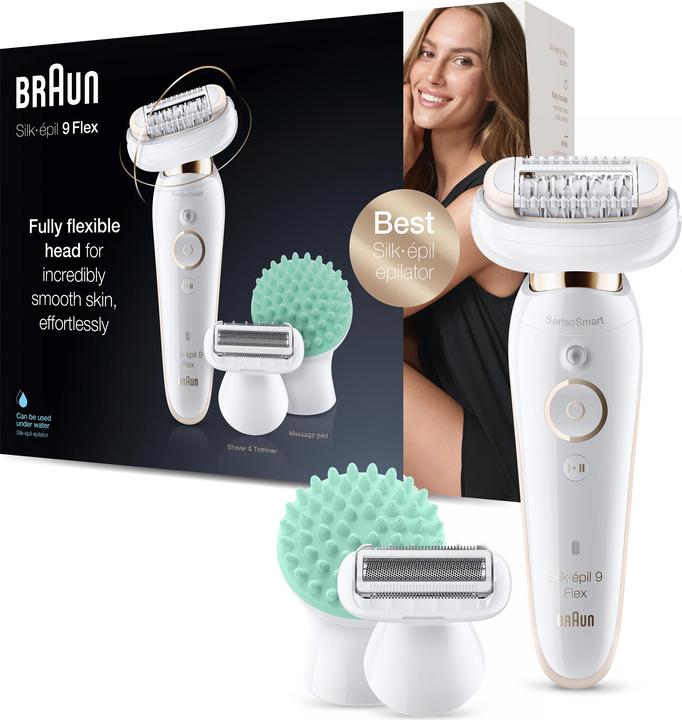 Immagine prodotto Braun Silk-épil 9
