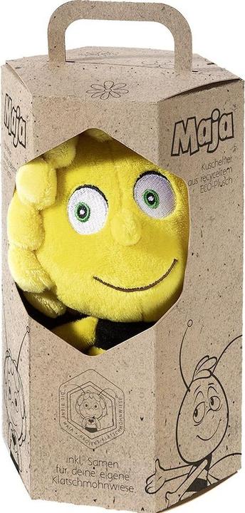 Actual product image Heunec Maya the Bee "Willi" GRS (11 cm)