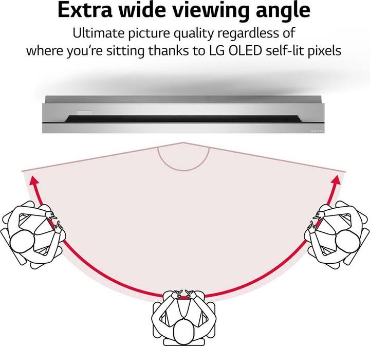 Actual product image LG OLED88Z19 (88", OLED, 8K, 2021)