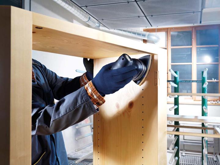 Immagine prodotto SIA Fogli abrasivi triangolari 1960 taglio siarexx (320)