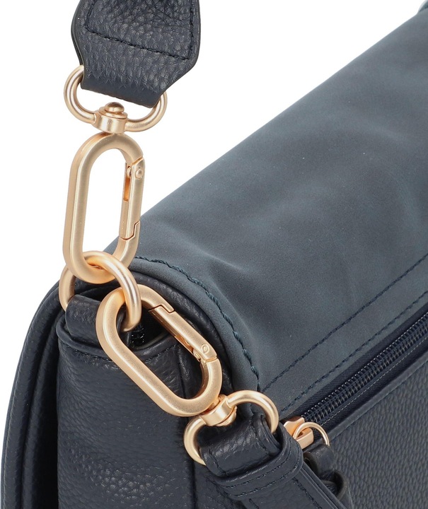 Actual product image Gabor Lemonie shoulder bag S 24 cm