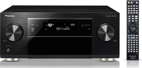 Actual product image Pioneer Sc-2022 (7.2 channels, AM, FM)