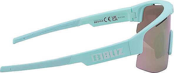 Actual product image Bliz Matrix Small (Mint pastel, Brown rose)