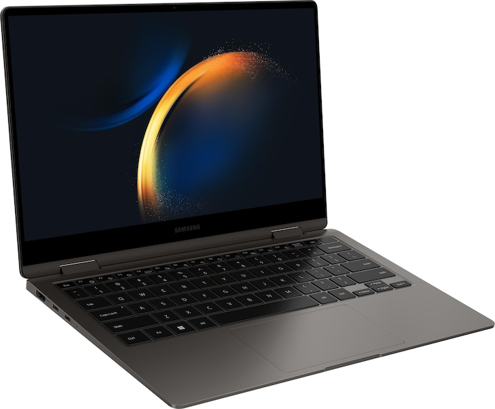 Immagine prodotto Samsung Galaxy Book3 360 13 (13.30", Intel Core i7-1360P, 16 GB, 512 GB, DE)