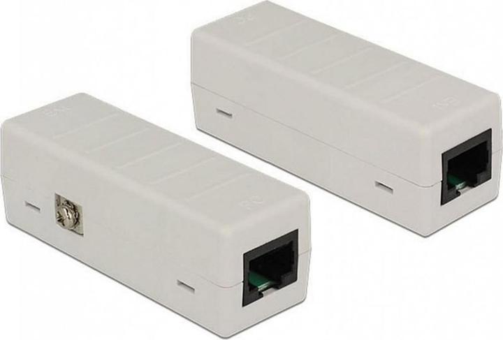 Immagine prodotto Delock Isolatore di rete con PoE (802.3af (PoE))