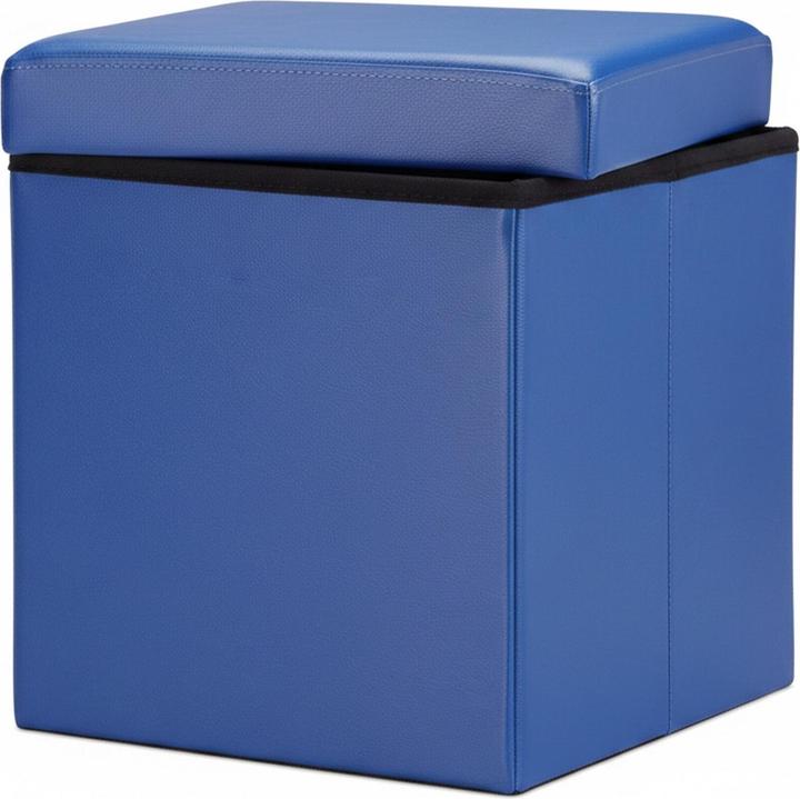 Produktbild Relaxdays Faltbarer Sitzhocker